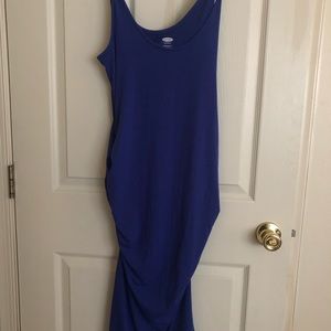 Size small maternity dress